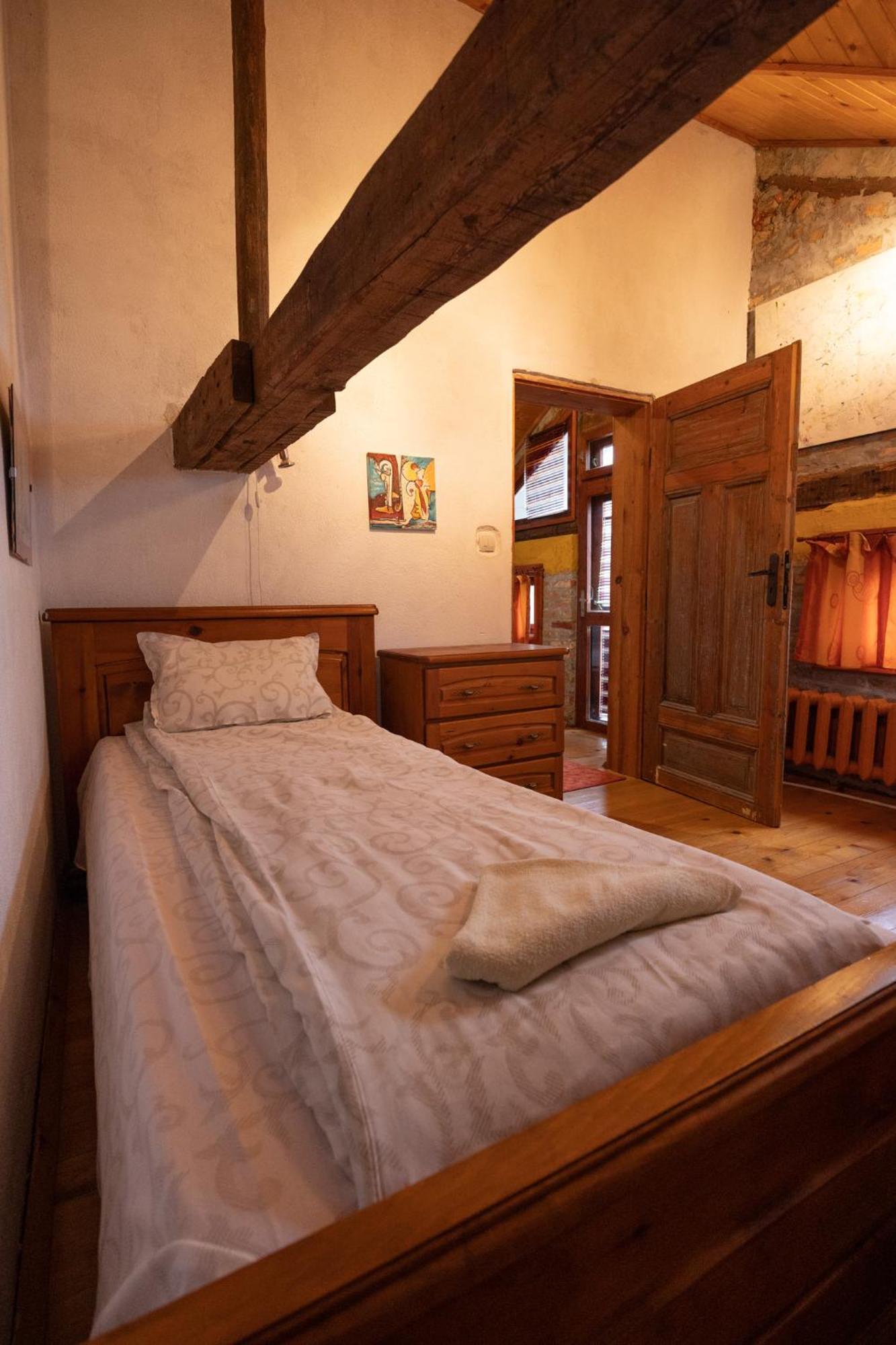 Casa De Artes Guest House Baltschik Exterior foto